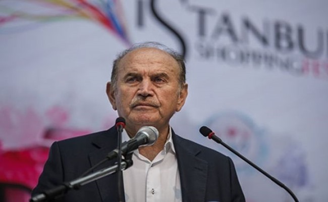 Kadir Topbaş istifa etti iddiası