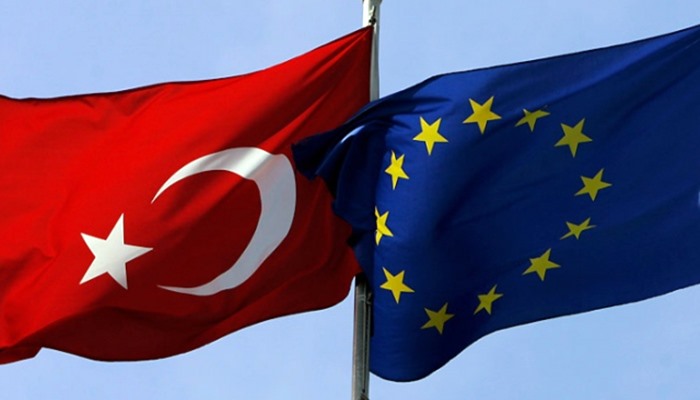 Almanya geri adım atmıyor: Merkel, Gümrük Birliğini veto edeceğini AB’ye bildirdi!