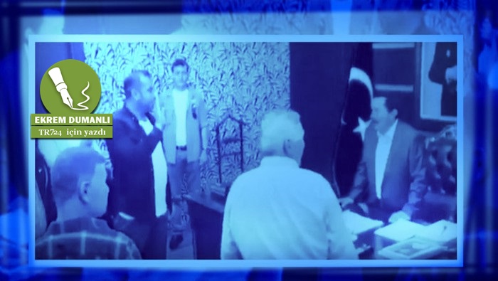 Cemaatlerin bitişi