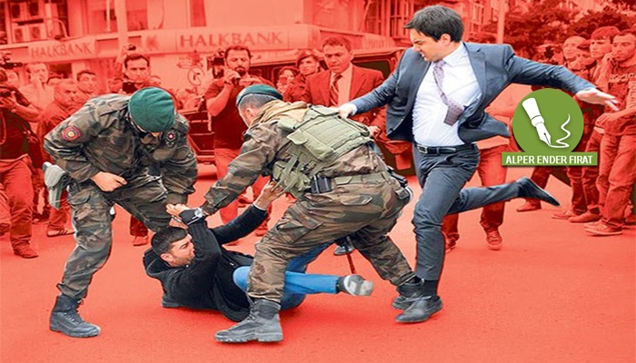 Gerçekten yeni bir devlete ihtiyaç var!