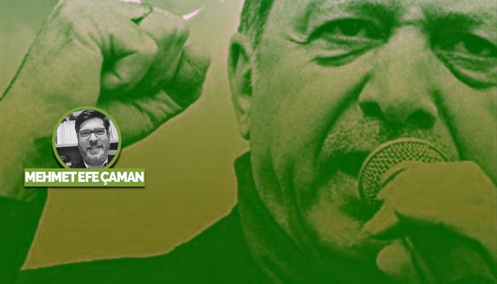 Türkiye’deki tek adam diktası nasıl bir rejim?