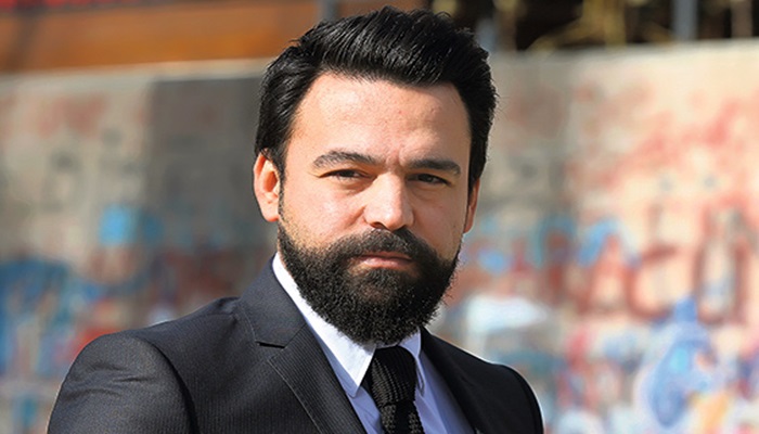 Gazeteci Soncan’dan tarihi savunma: Korkmayın, hakimlerin cüppeleri zırhlarıdır ve korku geçirmez!