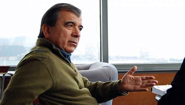 Eski MİT’çi Enver Altaylı tutuklandı