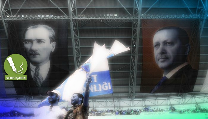 İkinci Cumhuriyet ve Cemaat