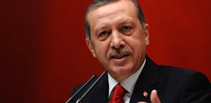 “Bu bir geçici rejimdir, Erdoğan’dan sonra asla yaşayamaz.”