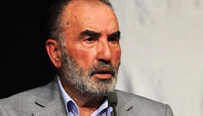 Karaman, çoluk çocuk binlerce insana yapılan zulmü böyle savundu: Halifeye biat etmediler!
