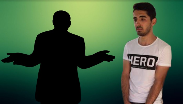 Hainler ve ‘Hero’lar
