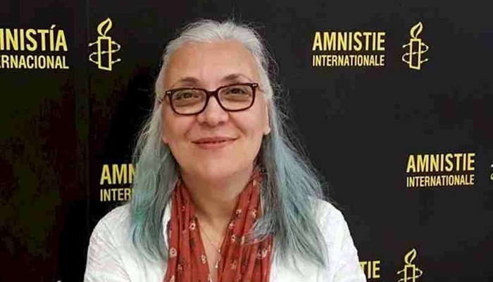 “Akrabası yok, dostlarına da izin verilmiyor; görüş günü İdil kimseyle görüşemiyor”