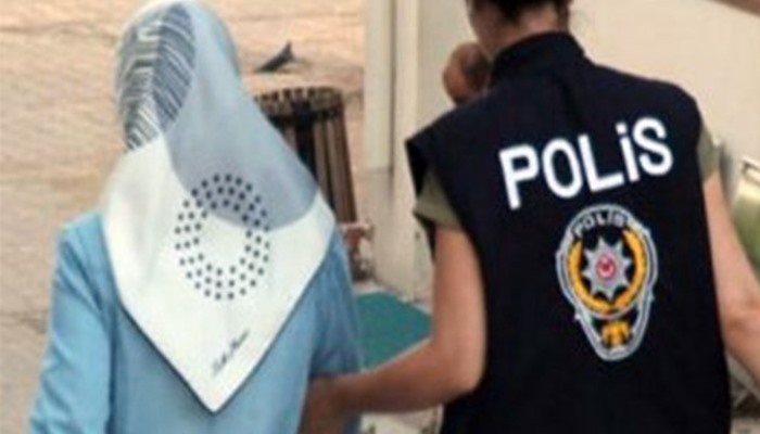 Ankara’da öğretmenlere bylock operasyonu: 119 gözaltı