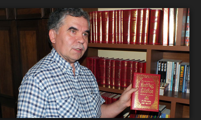Kazım Güleçyüz yazdı; 27 Mayıs’tan 20 Temmuz’a: Hedef yine Nurculuk