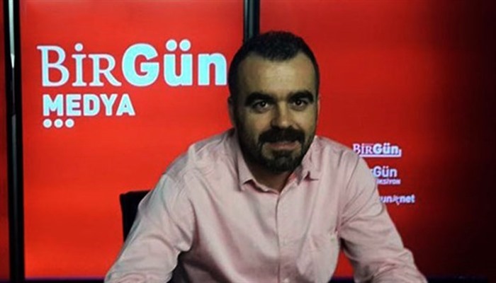 Tutuklu gazeteci Mahir Kanaat: Tek tip elbiseyi, mahkemede soyunarak protesto edeceğiz