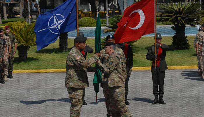 TSK’nın talanı ve NATO’ya arka kapıdan giren Rusya