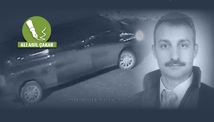 AİHM’den Türkiye’ye kaçırılan Özben’le ilgili sorular: Polisleriniz, savcılarınız bulmak için ne yaptı?