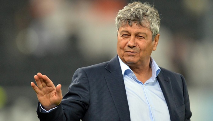 Mircea Lucescu A Milli Takım’ın yeni hocası oldu