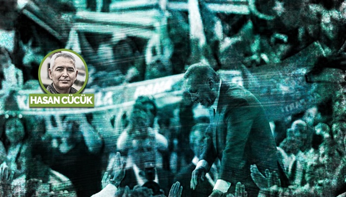 Euro Türkler ve siyasetçilerin ‘ırkçılık’ paranoyası