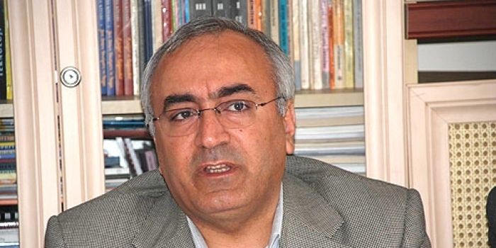 İHD Başkanı: ‘Lekelenmemenin’ arkasından kontrol dışı ihbarların önüne geçme var