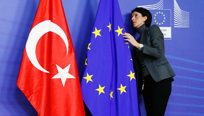 Kritik tarih 19 Ekim: AB, liderler zirvesi için Türkiye raporu hazırlıyor