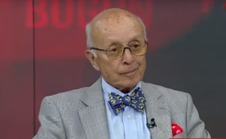 ‘Türkiye sadece ismen NATO üyesi; artık Batı’nın gözünde güvenilir değil’