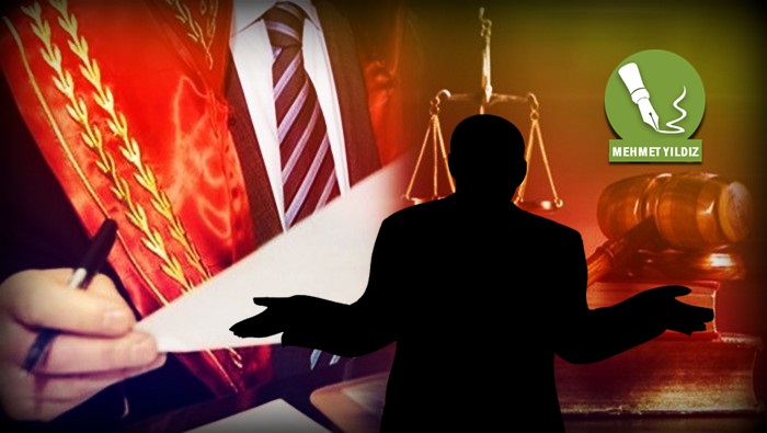 yargi adalet hukuk talimat