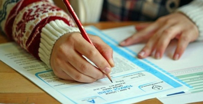 Erdoğan, ABD’den dönmeden talimatı gerçekleşti: AKP’nin getirdiği TEOG kaldırıldı