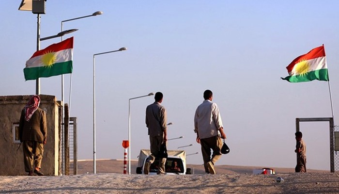 Son görüşmeden de sonuç çıkmadı: Kuzey Irak referanduma gidiyor