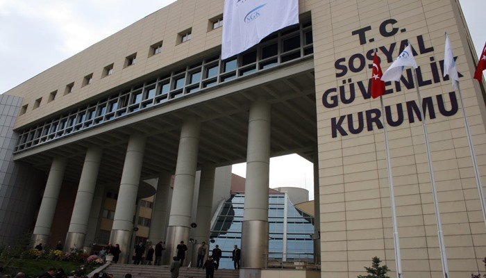 SGK’dan yüzbinlerce insana fişleme: OHAL’le kapatılan kurumlarda çalışanlara ’36’ kodu