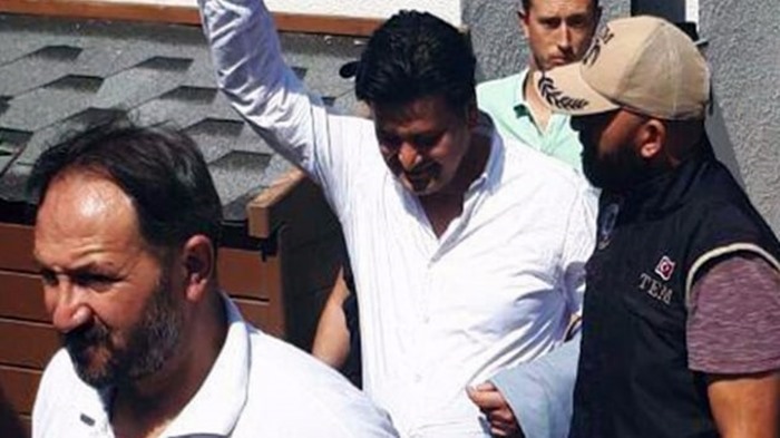 ‘Digitürk aboneliğini iptal ettirdi’ diye gözaltına alınan Kılıçdaroğlu’nun avukatı, 13 gün sonra ancak serbest bırakıldı