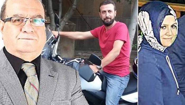 Akit gazetesi yayın yönetmeni Kadiri Demirel’i öldüren damadı 3.5 ay sonra yakalandı