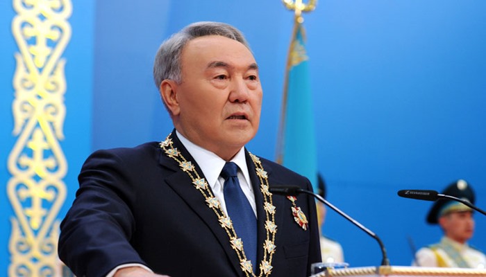 Nazarbayev: Liseler Kazakistan’ındır, öğretmenleri Türkiye’ye iade etmeyeceğiz ve bu konu kapanmıştır!