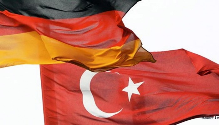 Almanya’dan şok karar: Türkiye’ye tüm silah satışları durduruldu