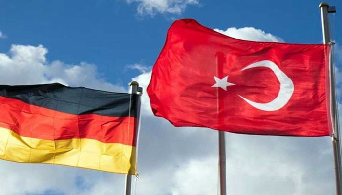 Almanya Türkiye’deki şirketlere yönelik kredi ve yatırım garantilerini sınırlandırdı