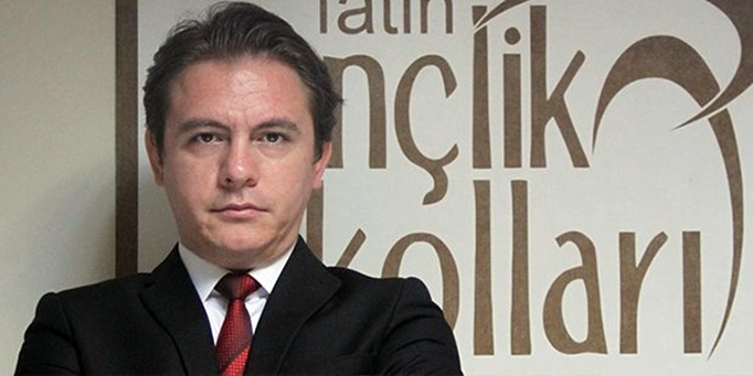 AKP Gençlik Kolları Başkanı: Dünya’nın yuvarlak olması mason uydurması, Dünya düzdür