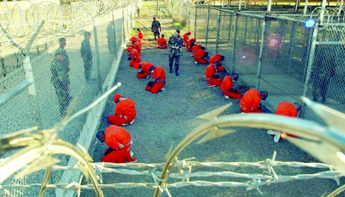 Hizmet Hareketi için yapılan 50 yeni cezaevinde ve tek tip kıyafette son durum: Herşey Guantanamo gibi!