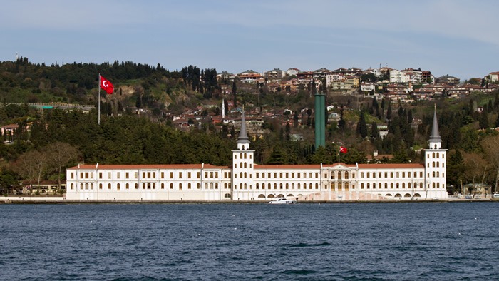 TSK bitti, şimdi askeri araziler üzerinden kavga başladı!