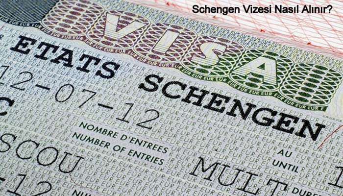 Dışişleri Bakanlığı’ndan ‘Schengen’ açıklaması