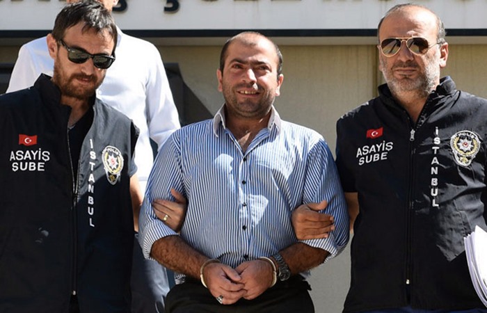 Otobüste şort giyen kadına saldıran Abdullah Çakıroğlu’na 3 yıl 10 ay hapis cezası!