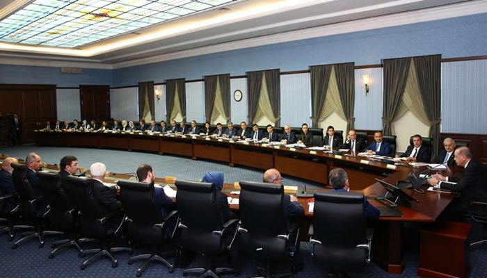 Bakan yardımcılığına yılda 3.5 milyon lira!