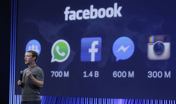 Facebook hisselerinin bir bölümü hayır kurumuna gidecek: Dudak uçuklatan rakam!