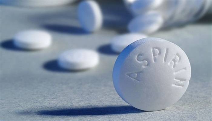 Aspirinin çiğnenebilir olanını tercih edin