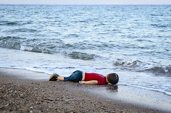 Aylan bebekten sonra 8 bin 500 mülteci boğuldu