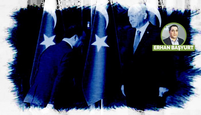 Ayarını bozduğun kantar…