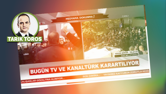 Yazmayı bıraksak mı