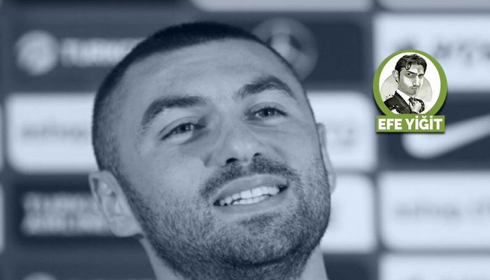 Nerden çıktı şu yabancılar? Ne güzel paraları götürüyorduk!