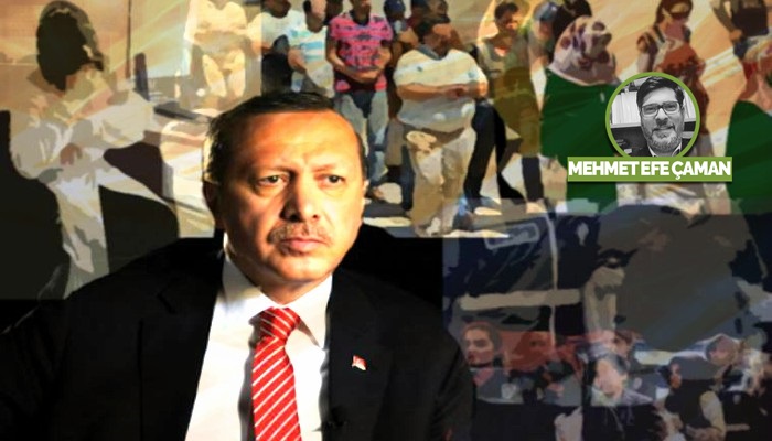 Post-Erdoğan rejimi üzerine