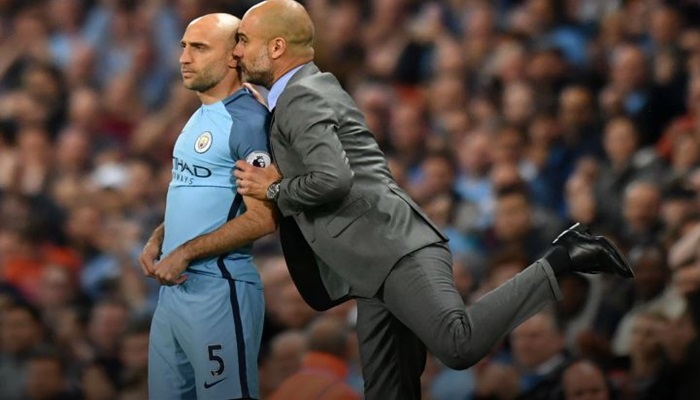Guardiola’nın City’si oldu fark ortaya çıktı