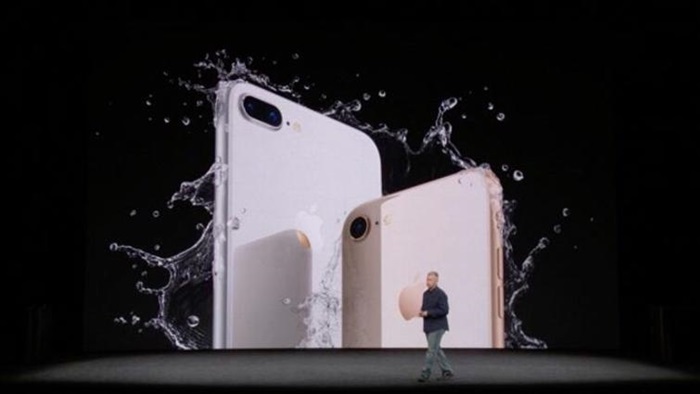 iPhone’lar için yeni güncelleme: İşte getirilen yenilikler