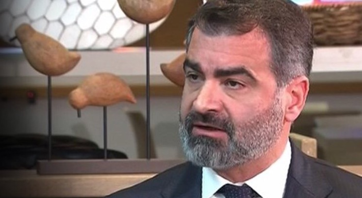 Varlık Fonu Başkanı Bostan görevden alındı