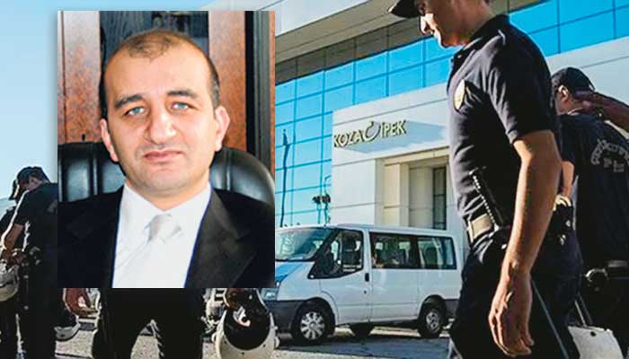 Akın İpek’in kardeşi: Savcı, ‘hiçbir şeyini bulamadık, ağabeyin firarda olduğu için tutuklama istedim’ dedi.