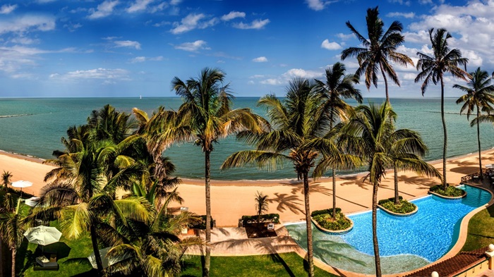 Gelgitlerin şehri…