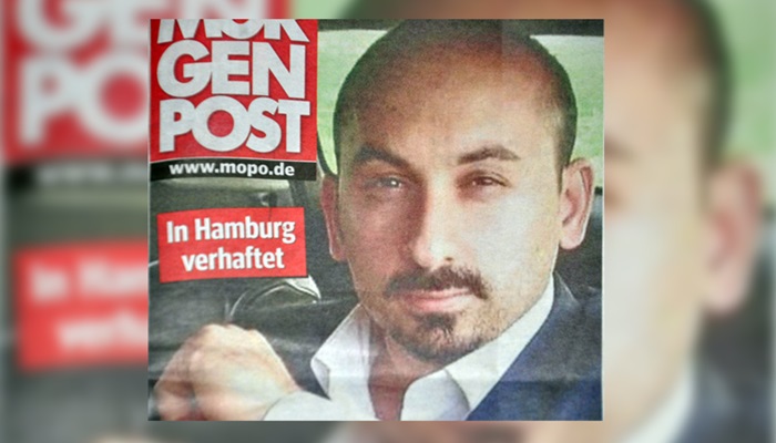 Der Spiegel’in haberini de çarpıttılar